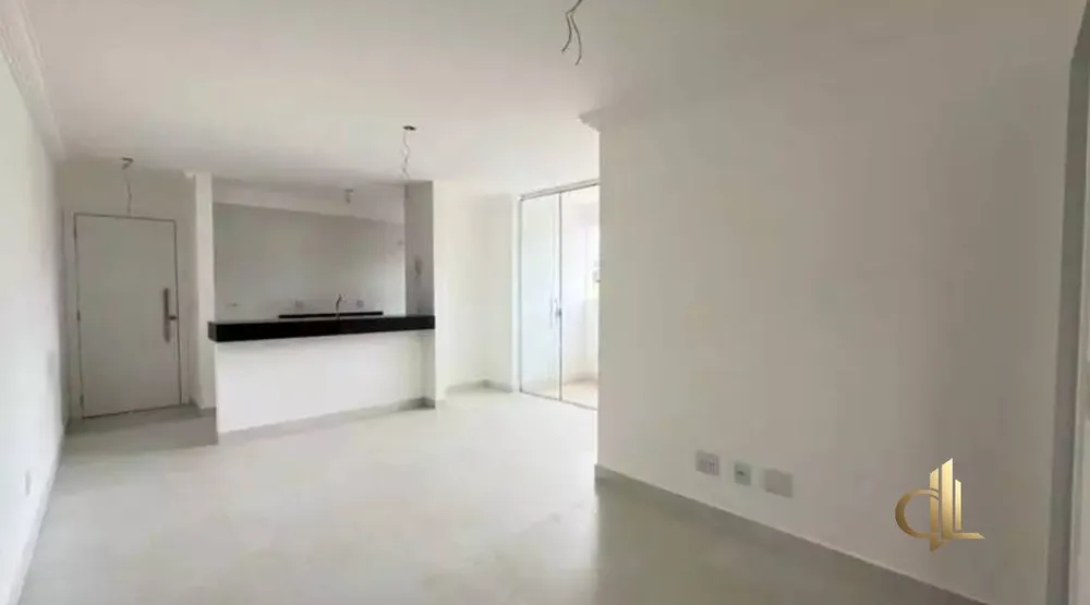 Apartamento, 3 quartos - Foto 1