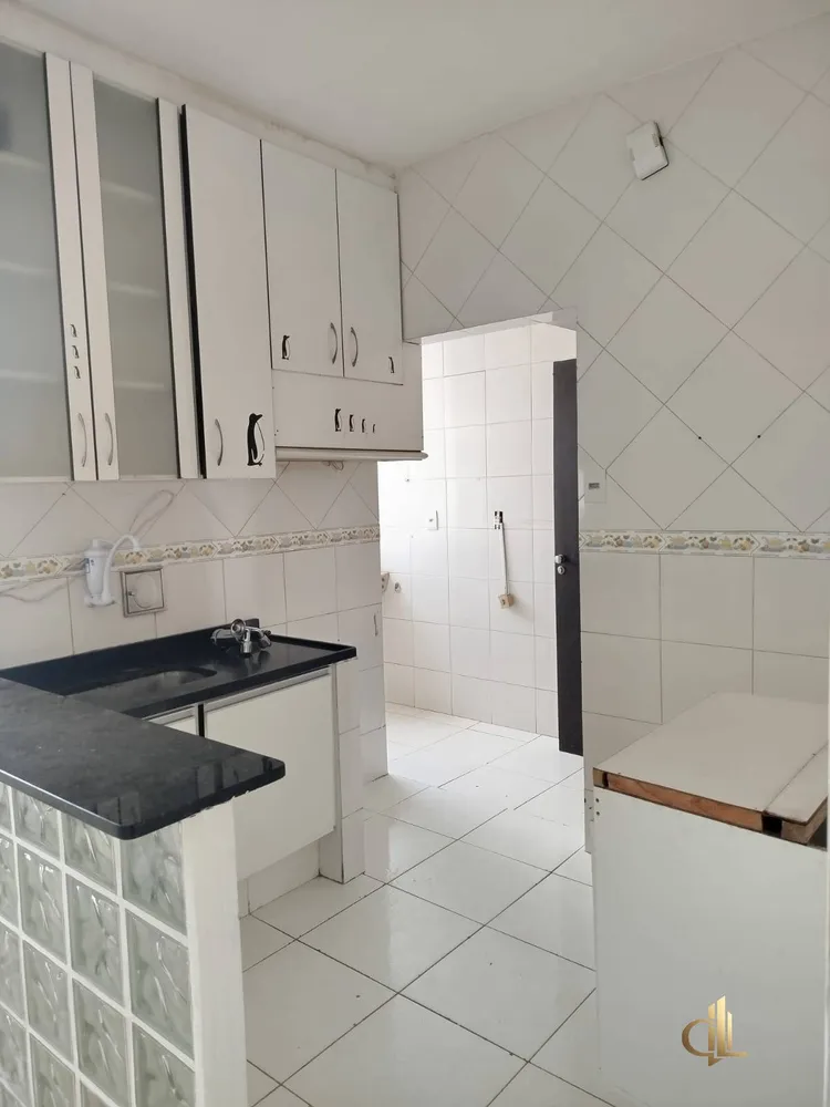 Apartamento, 2 quartos, 44 m² - Foto 4