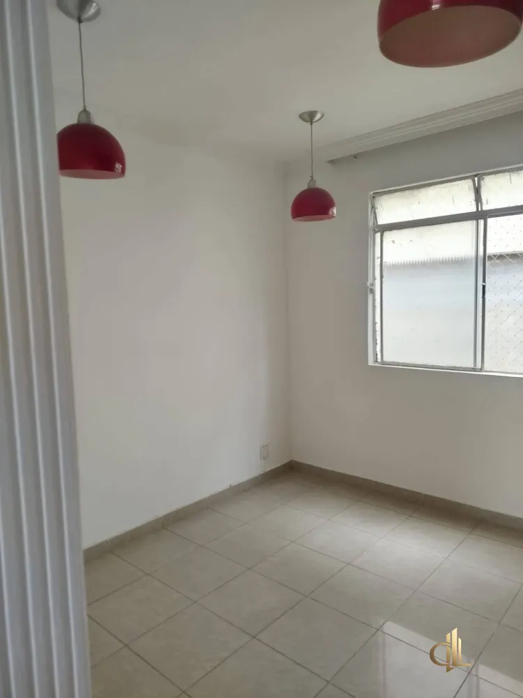 Apartamento, 2 quartos, 44 m² - Foto 1