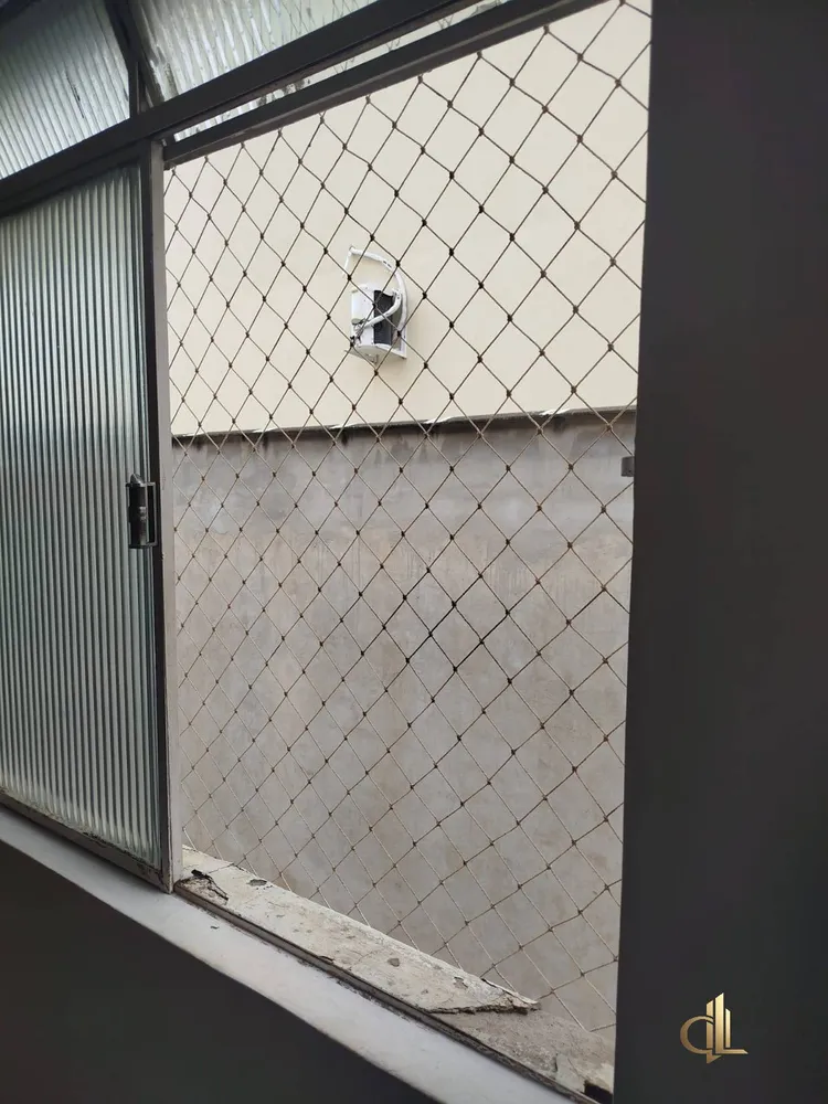Apartamento, 2 quartos, 44 m² - Foto 3