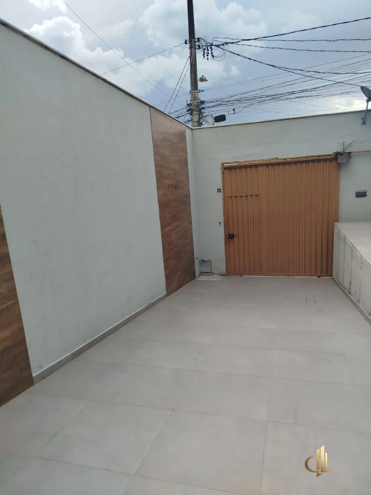 Casa, 3 quartos - Foto 8