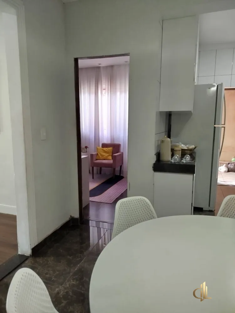 Casa, 3 quartos - Foto 4