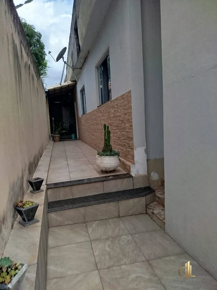 Casa, 3 quartos - Foto 5