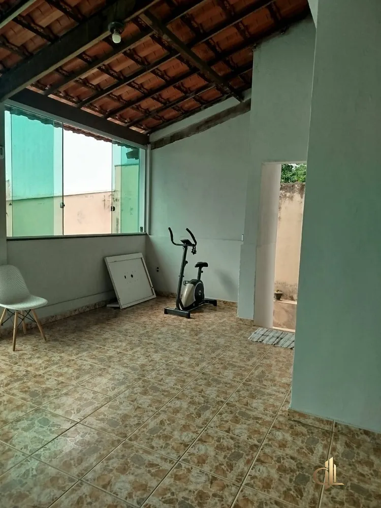 Casa, 3 quartos - Foto 7