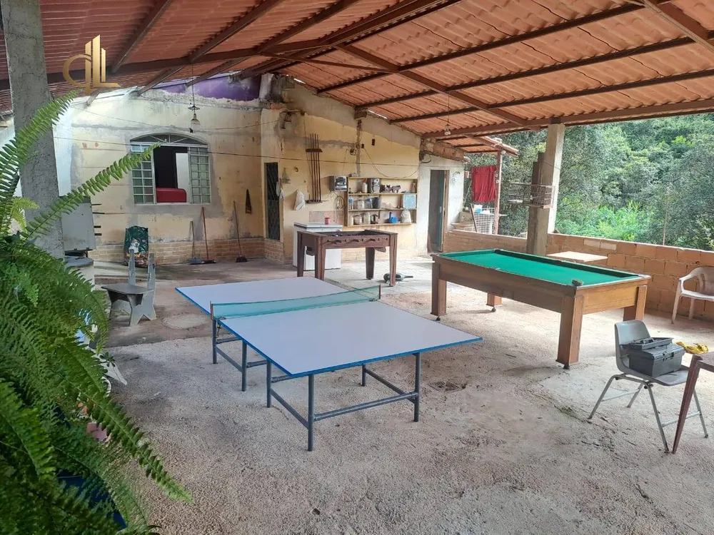 Sítio, 16 quartos, 2000 m² - Foto 4