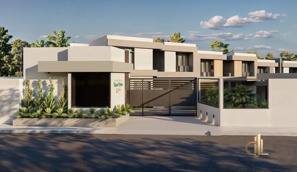 Casa, 3 quartos, 156 m² - Foto 2