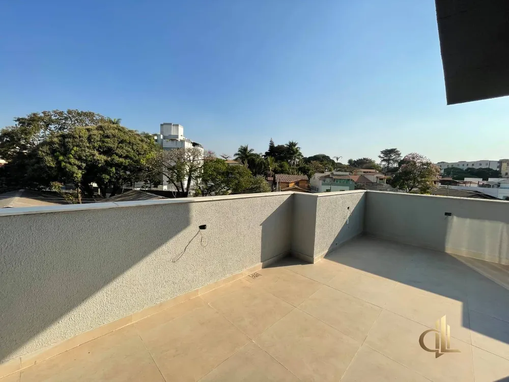 Apartamento, 3 quartos, 100 m² - Foto 3