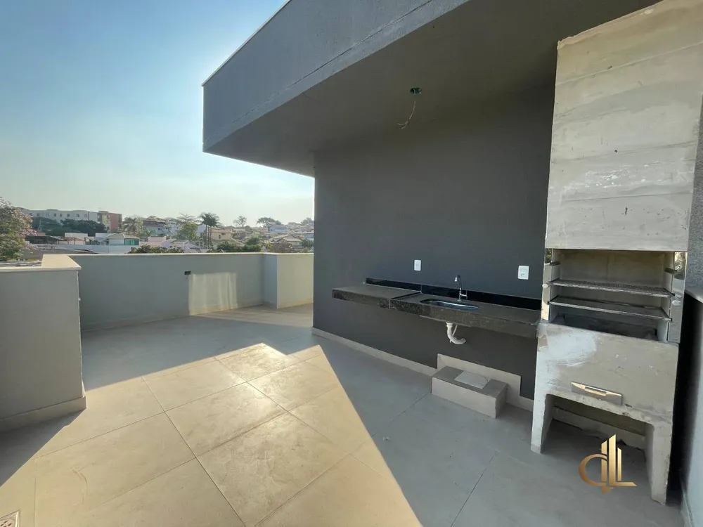 Apartamento, 3 quartos, 100 m² - Foto 2