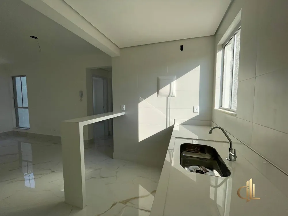 Apartamento, 3 quartos, 100 m² - Foto 4