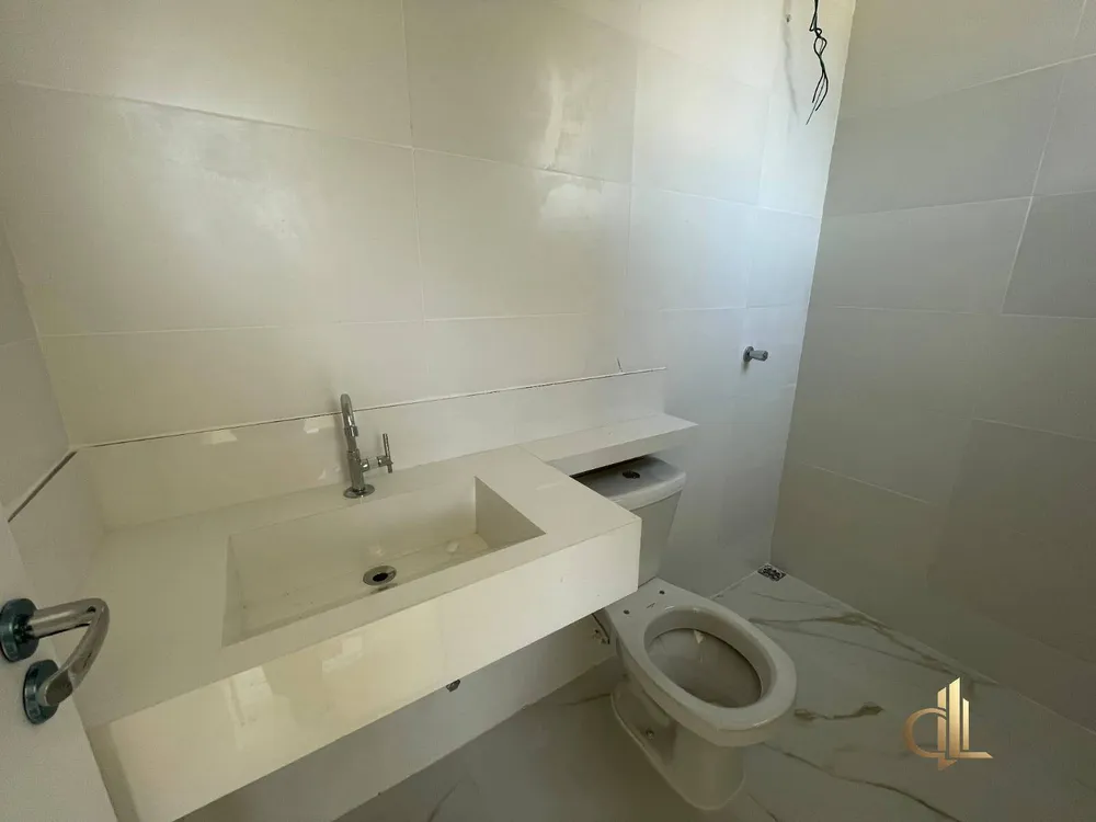Apartamento, 3 quartos, 100 m² - Foto 1