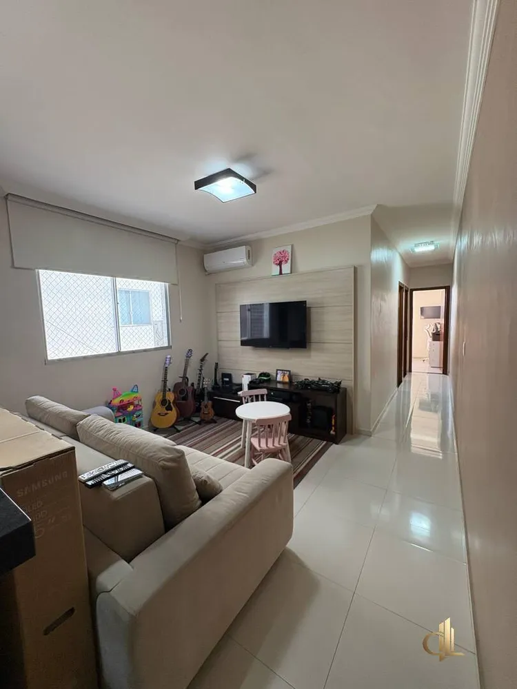 Apartamento, 2 quartos, 60 m² - Foto 2