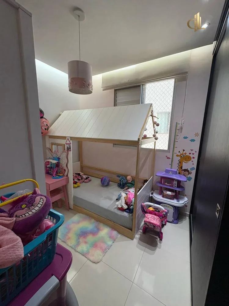 Apartamento, 2 quartos, 60 m² - Foto 3