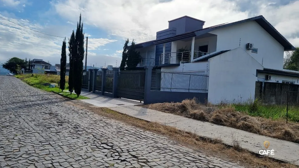 Terreno, 503 m² - Foto 3
