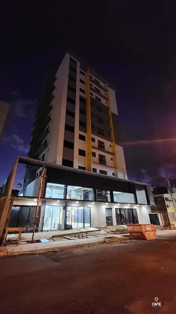 Apartamento, 2 quartos, 56 m² - Foto 3