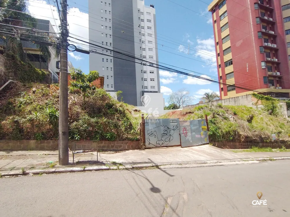 Terreno, 1 m² - Foto 2