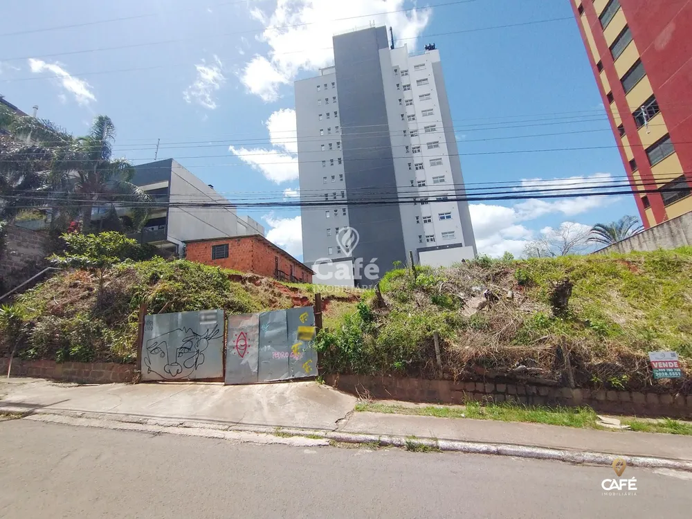 Terreno, 1 m² - Foto 1