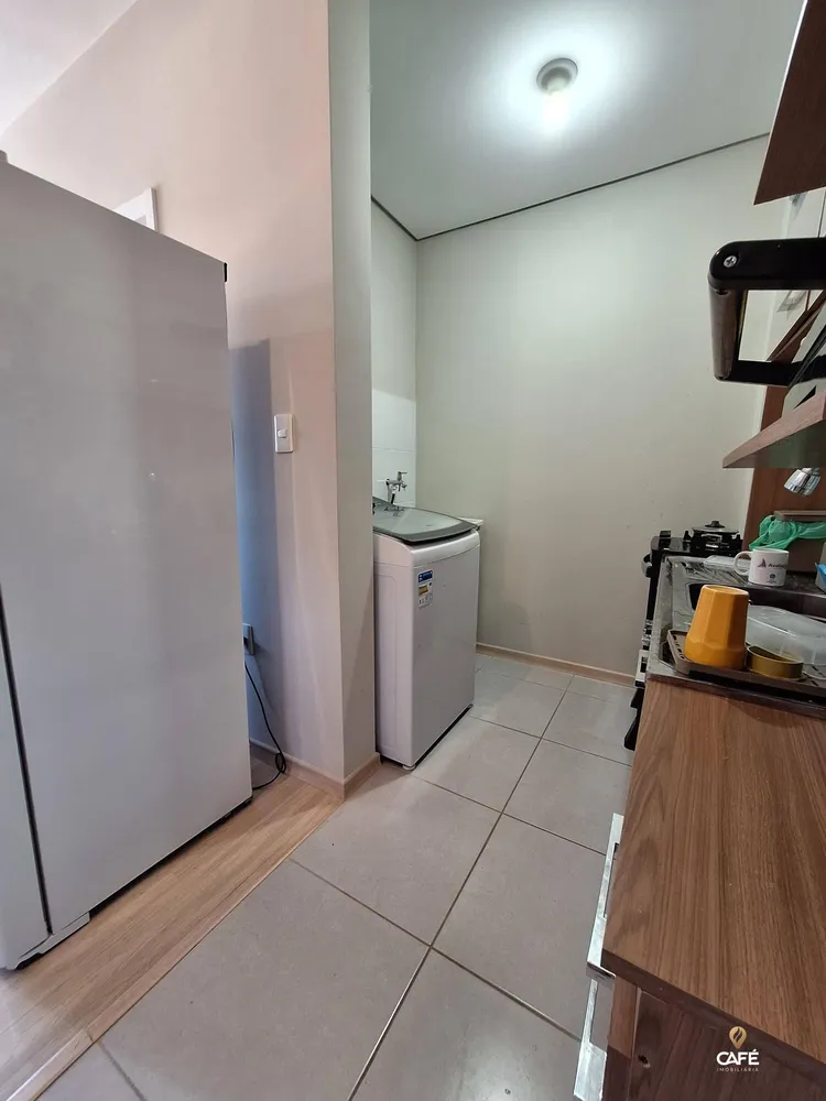 Apartamento, 2 quartos, 43 m² - Foto 4