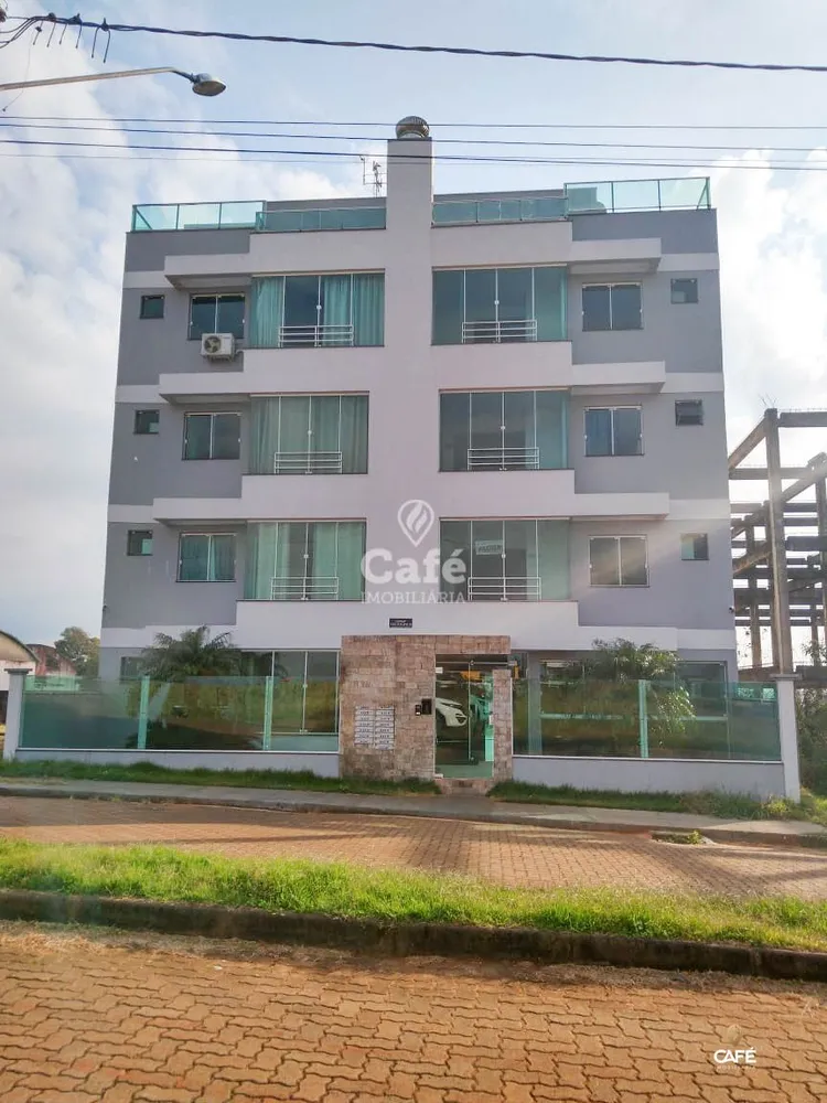 Cobertura, 2 quartos, 115 m² - Foto 1