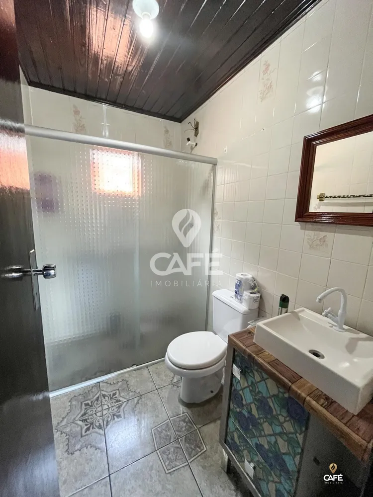 Casa, 3 quartos, 105 m² - Foto 2