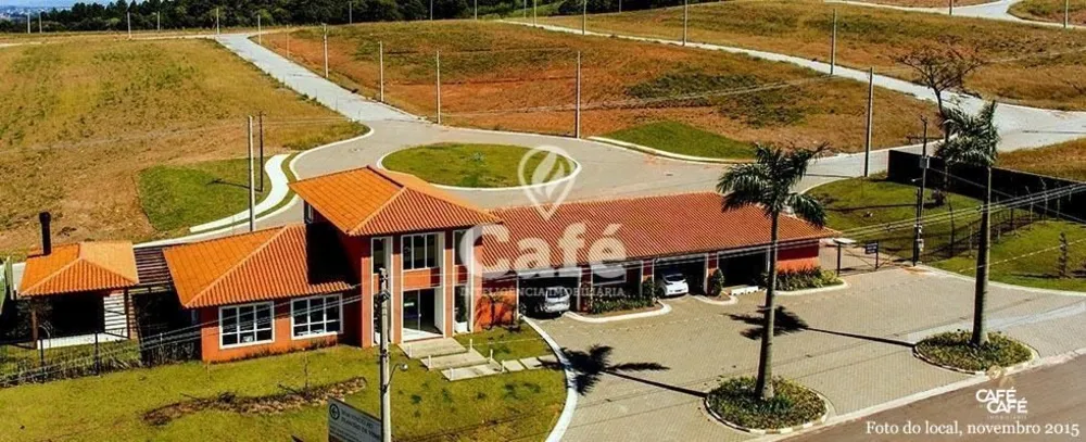Terreno, 300 m² - Foto 1