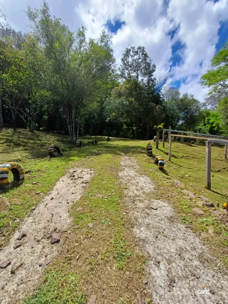 Chácara, 2 quartos, 12000 hectares - Foto 1