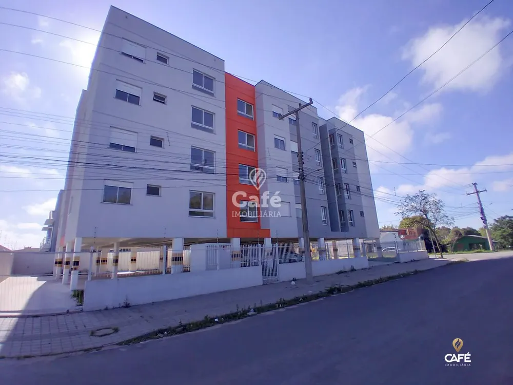 Apartamento, 1 quarto, 46 m² - Foto 4