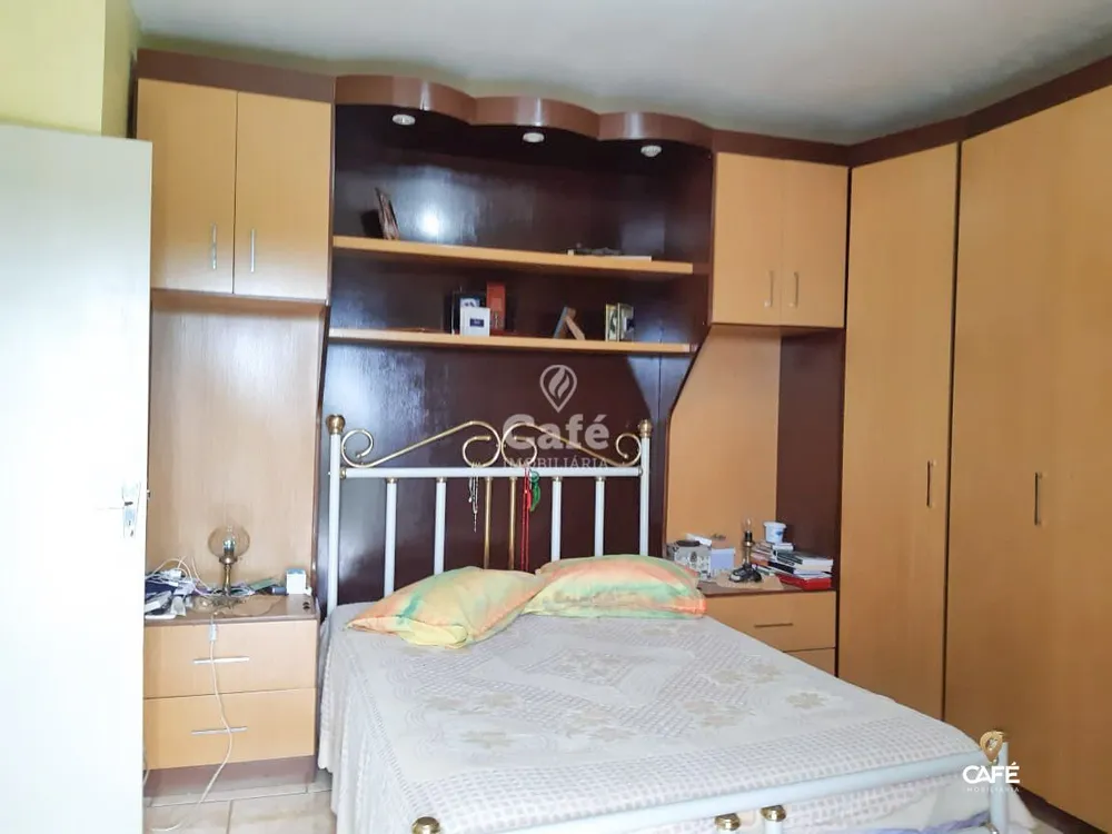 Casa, 3 quartos, 194 m² - Foto 4