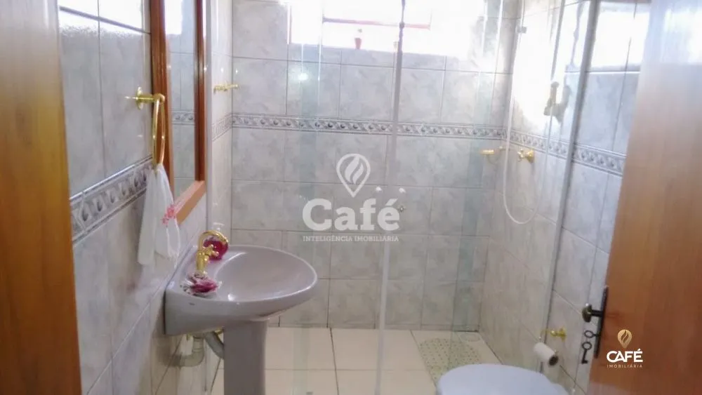 Casa, 3 quartos, 210 m² - Foto 4