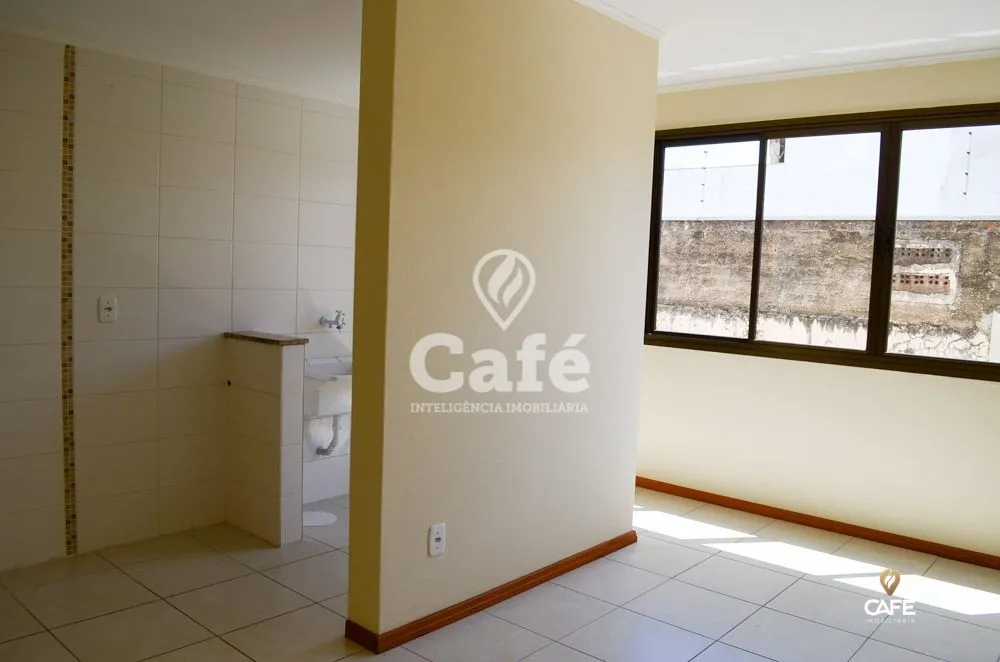 Apartamento, 1 quarto, 40 m² - Foto 1