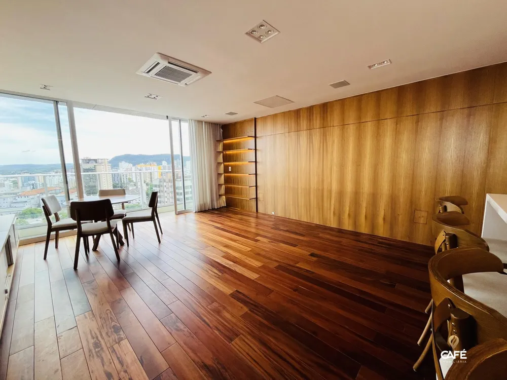 Apartamento, 3 quartos, 136 m² - Foto 2