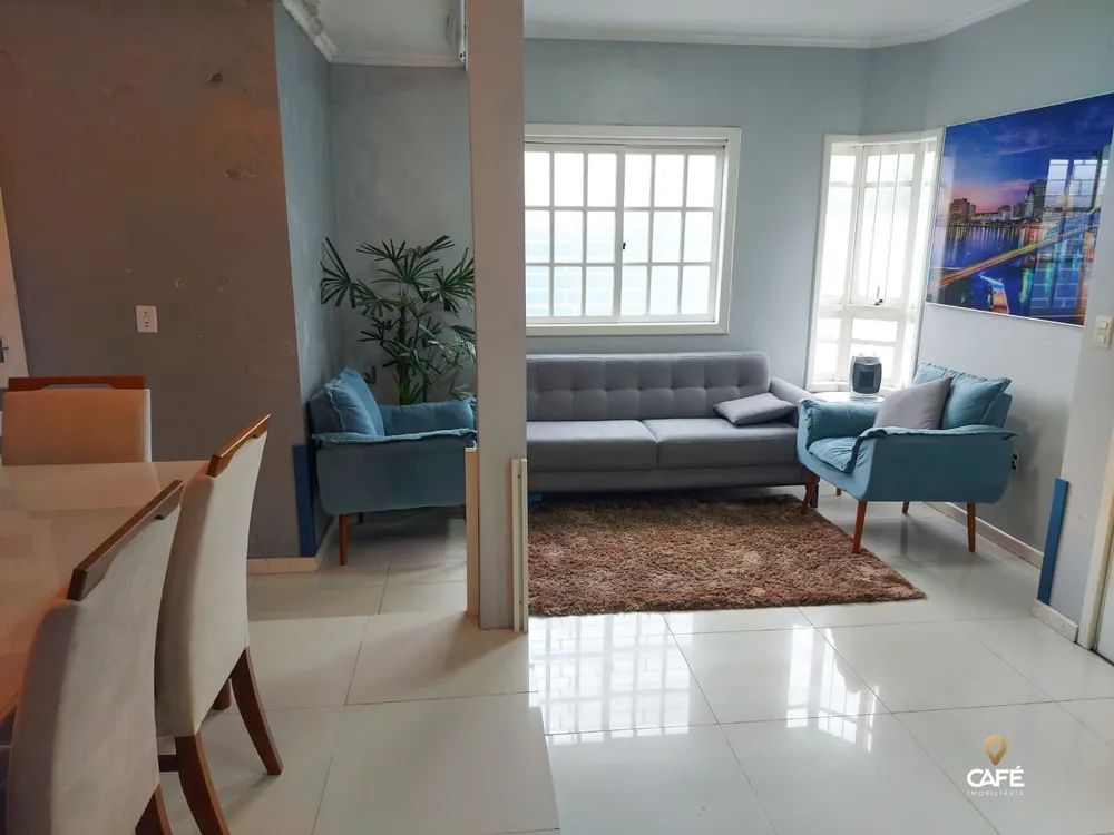 Casa, 3 quartos, 180 m² - Foto 2