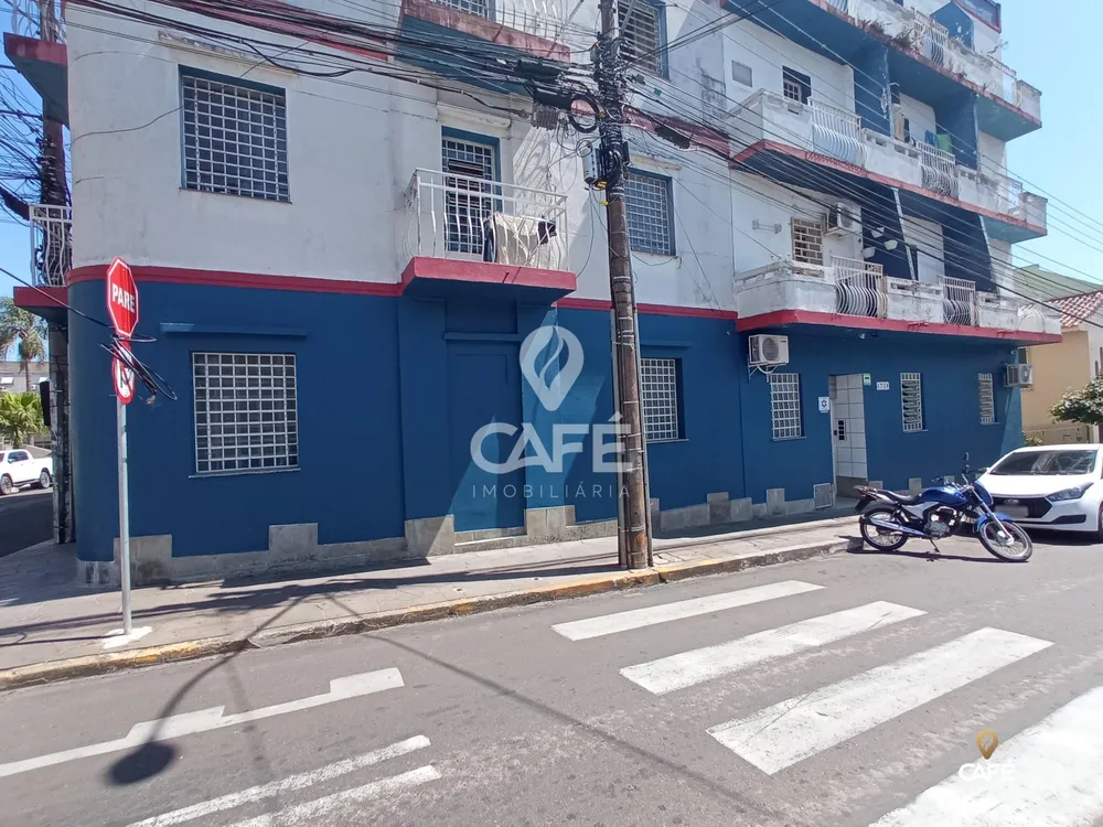 Sala-Conjunto, 57 m² - Foto 4