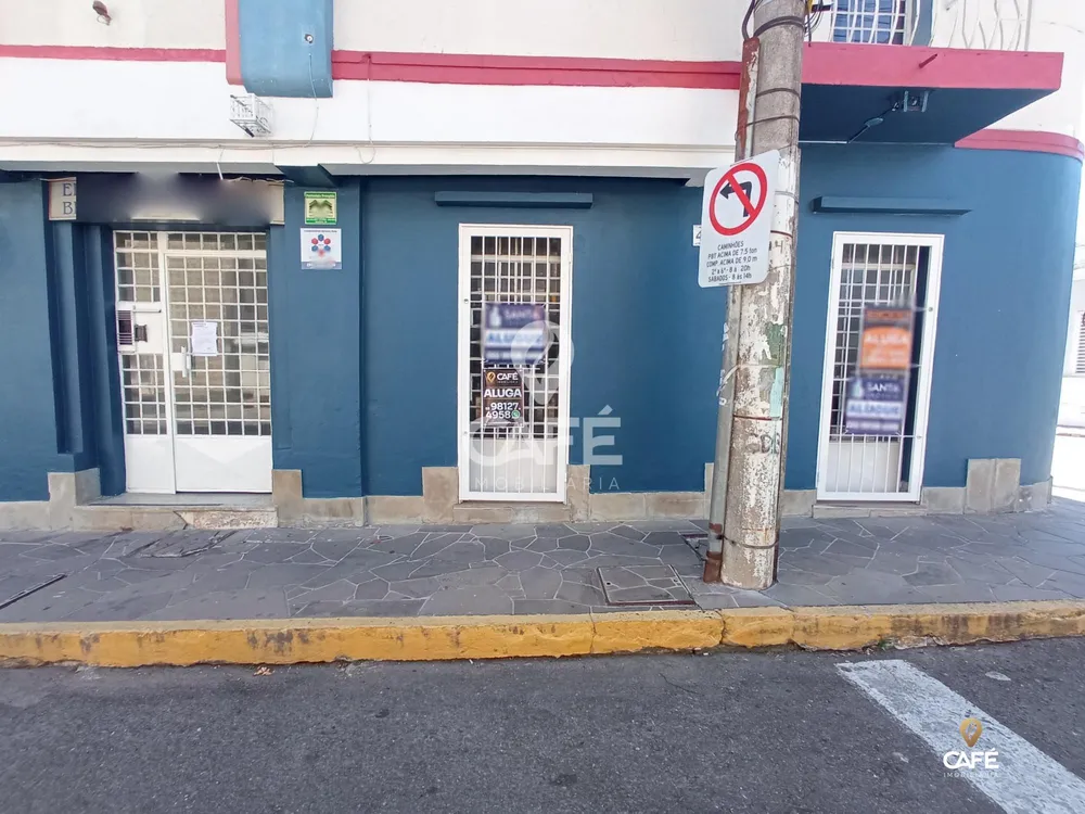 Sala-Conjunto, 57 m² - Foto 2
