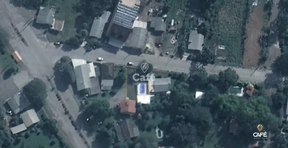 Terreno, 300 m² - Foto 1