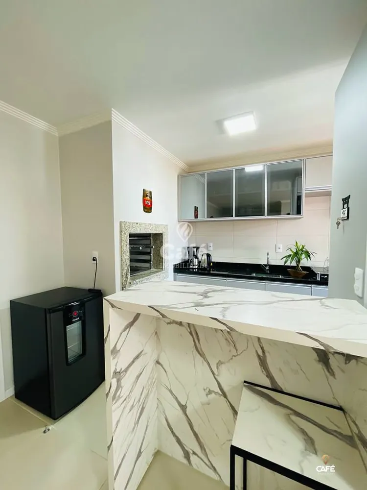 Apartamento, 2 quartos, 74 m² - Foto 1