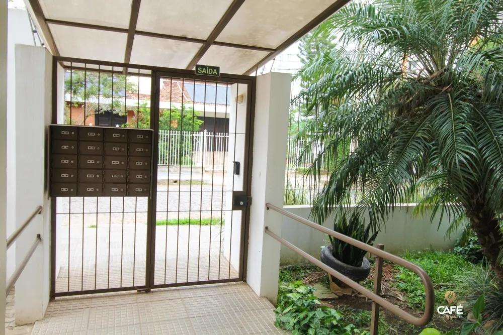 Apartamento, 2 quartos, 68 m² - Foto 2