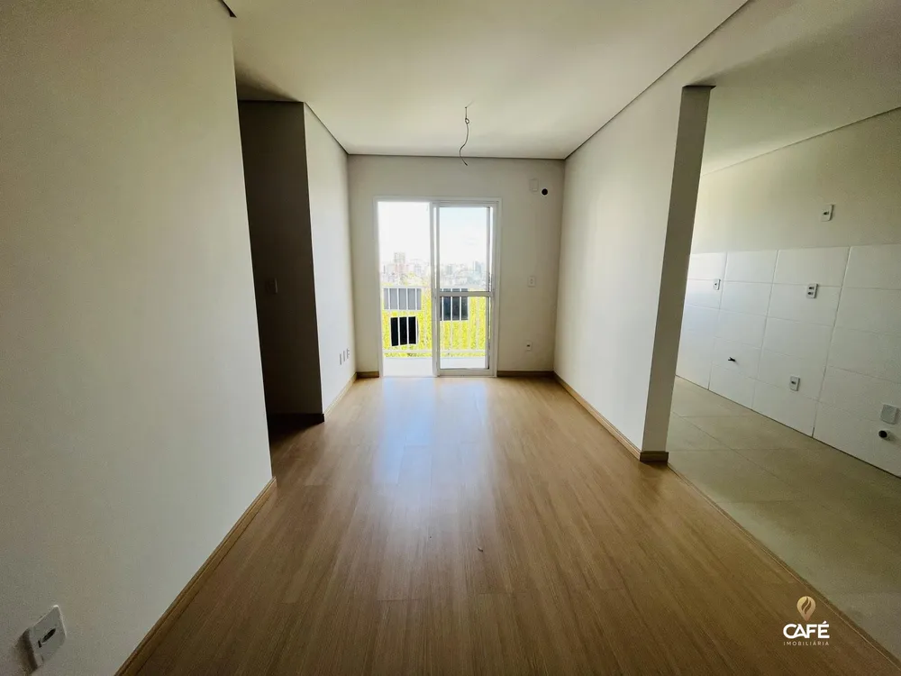 Apartamento, 2 quartos, 54 m² - Foto 1
