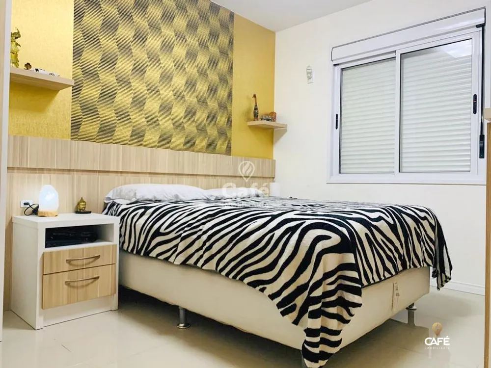 Apartamento, 1 quarto, 40 m² - Foto 4