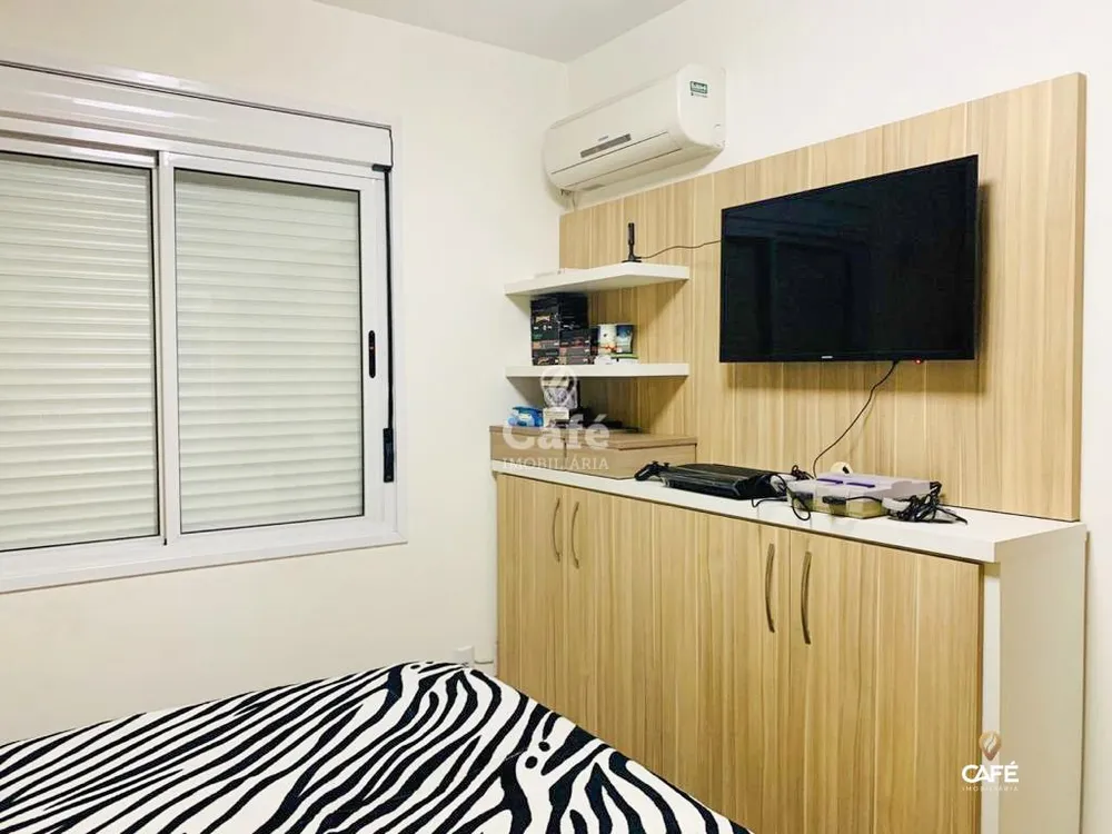 Apartamento, 1 quarto, 40 m² - Foto 3