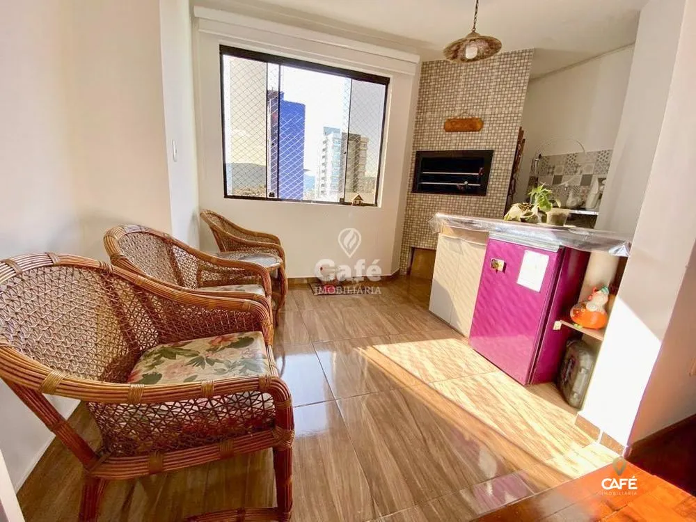 Apartamento, 3 quartos, 100 m² - Foto 3