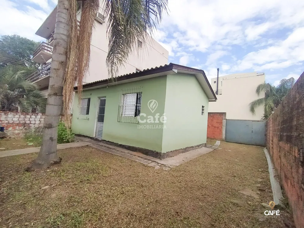 Terreno, 150 m² - Foto 1