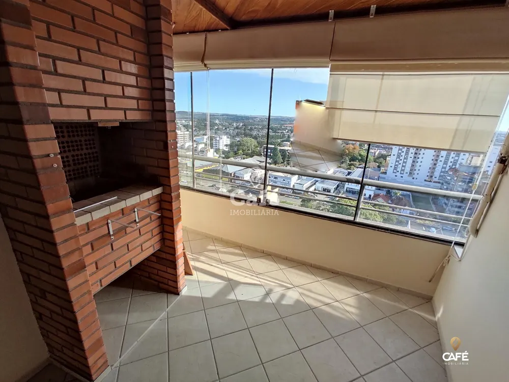 Apartamento, 2 quartos, 102 m² - Foto 3