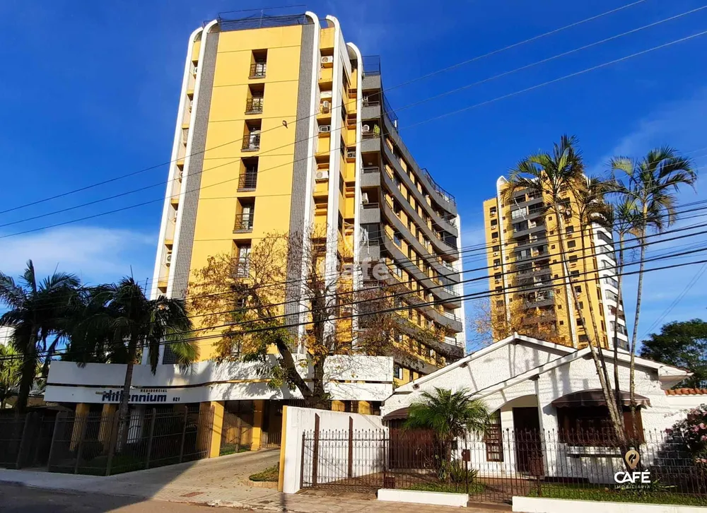Apartamento, 2 quartos, 102 m² - Foto 1