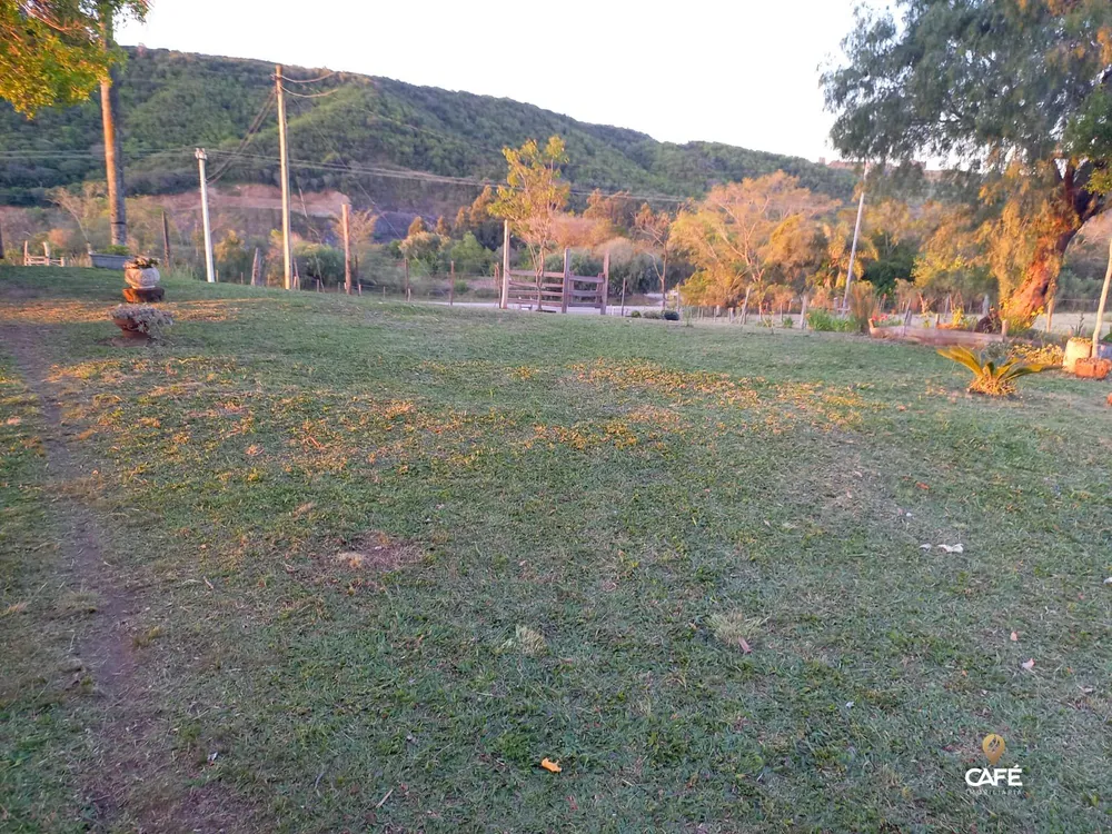 Chácara, 2 quartos, 15000 hectares - Foto 1