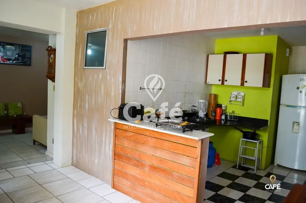 Casa, 4 quartos, 230 m² - Foto 3