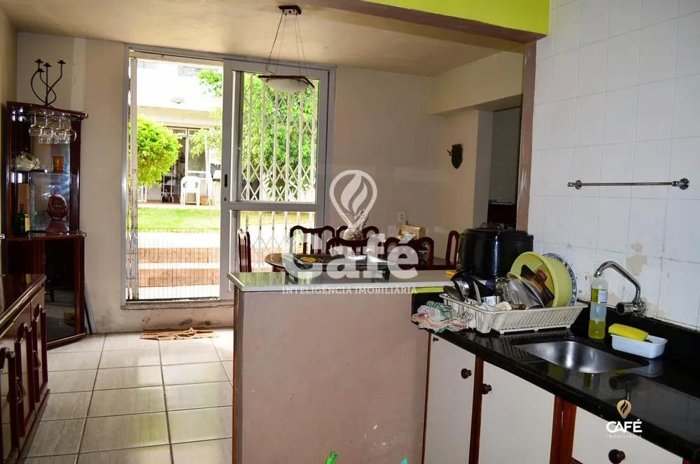 Casa, 4 quartos, 230 m² - Foto 4