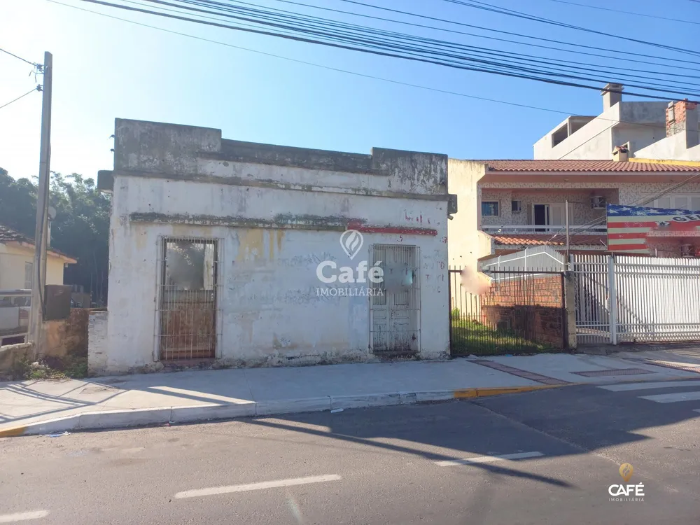 Terreno, 800 m² - Foto 1