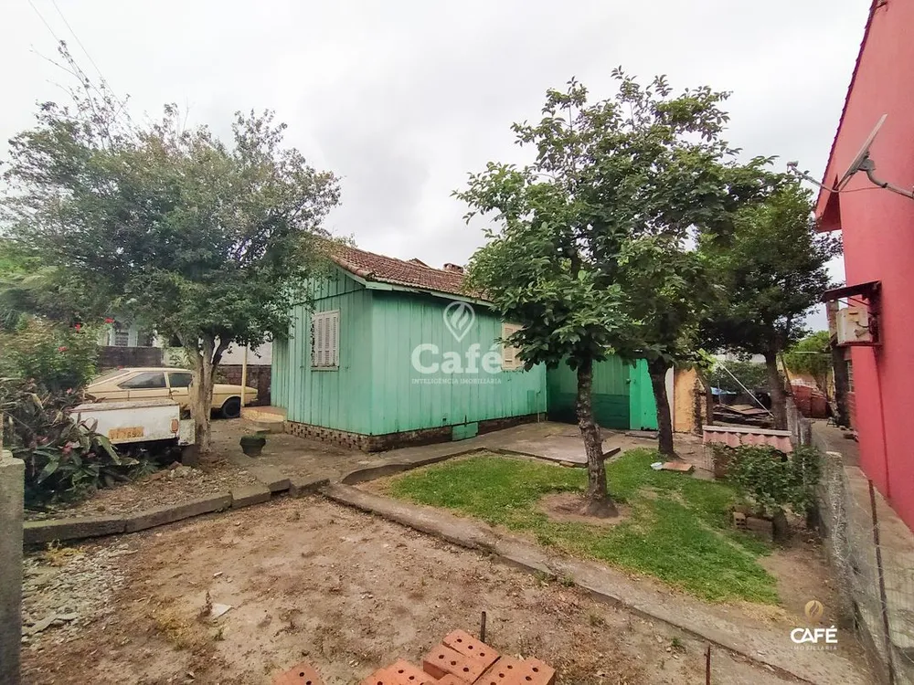 Terreno, 360 m² - Foto 1
