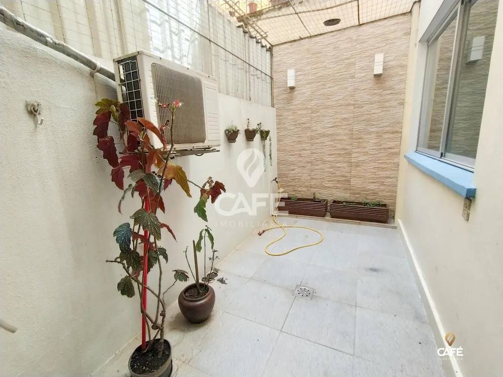 Apartamento, 2 quartos, 80 m² - Foto 2