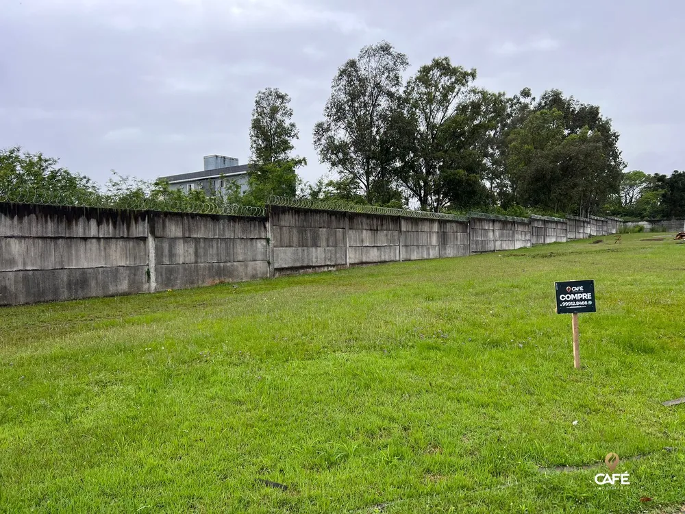 Terreno, 862 m² - Foto 1